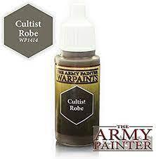Warpaints: Cultist Robe 18ml wp1414